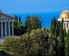 International Convention: Electing the Universal House of Justice