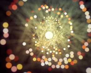 Marrying Science and Tech to Spirituality