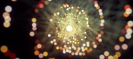 Marrying Science and Tech to Spirituality