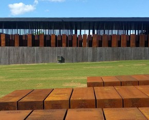 The National Memorial for Peace and Justice