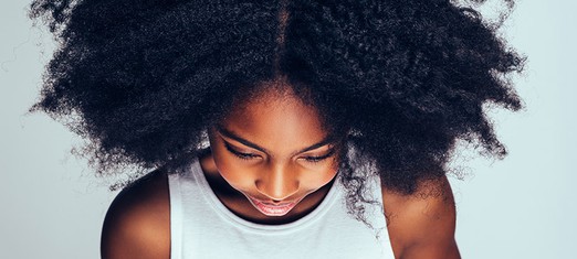 The Power of Words: Anti-Blackness in Everyday Language
