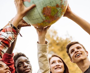 Publication Explores Advancements in Development Efforts Worldwide