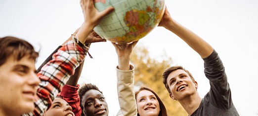 Publication Explores Advancements in Development Efforts Worldwide