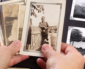 Tracing Ancestry: Do You Know Who You Came From?