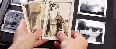 Tracing Ancestry: Do You Know Who You Came From?