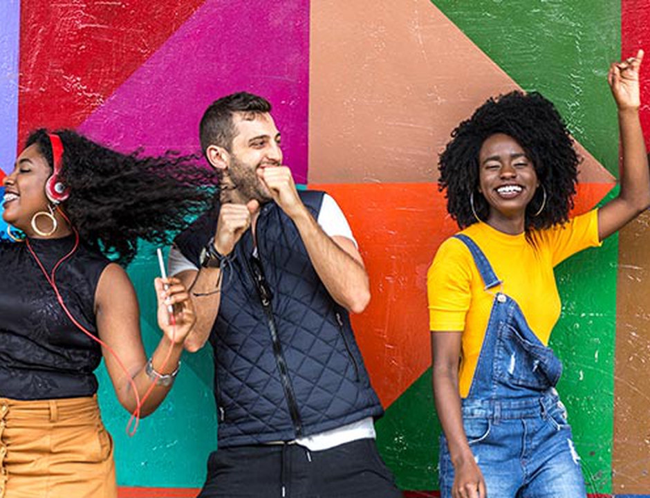 Sube el volumen a la música significativa: BahaiTeachings lanza Playlist mensual