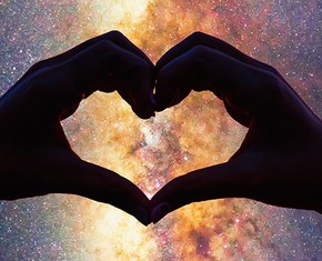 We Are Stardust: How Religion Forms Civilization