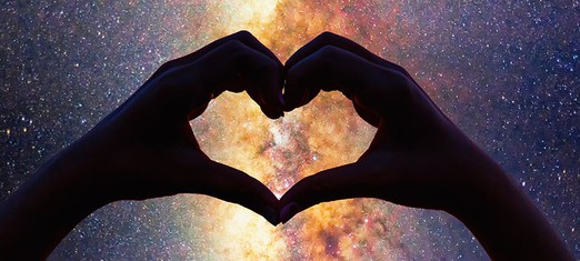 We Are Stardust: How Religion Forms Civilization