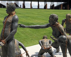 The Week That Opened My Eyes to Racism