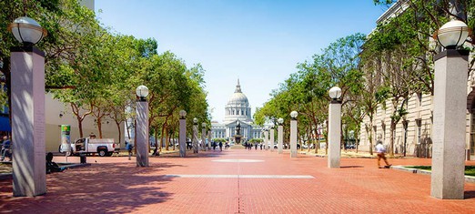 Where World Government Began