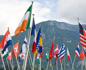 Why Do Some Fear World Government?