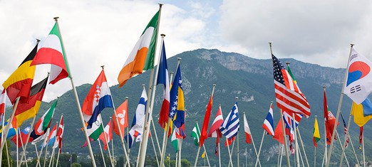 Why Do Some Fear World Government?