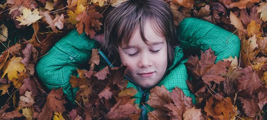 Can a Six-Year-Old Exhibit Justice?