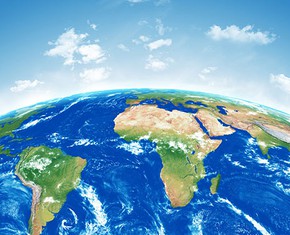 How to Sustain this Beautiful Planet