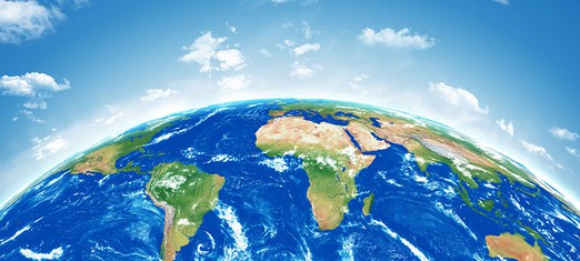 How to Sustain this Beautiful Planet