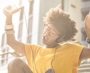 ¡Inspira a tu Espíritu! Nuestra Playlist de Spotify, Volumen 2