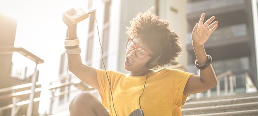 ¡Inspira a tu Espíritu! Nuestra Playlist de Spotify, Volumen 2