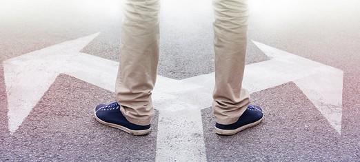 El libre albedrío y capacidad de elección