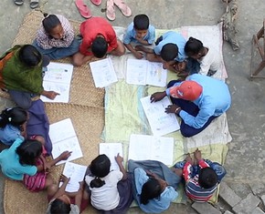 New Film Gives Voice to Communities Around the World