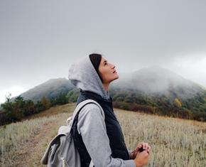 ¿Cómo lidiar con nuestro dolor a través de la fe?