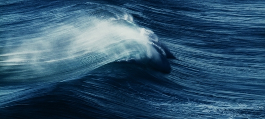 The Symbolism of the Sea