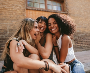 Unity in Diversity: It Also Applies to Personality Types!