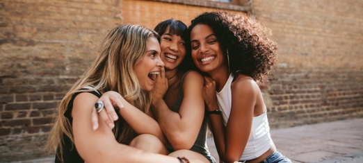 Unity in Diversity: It Also Applies to Personality Types!