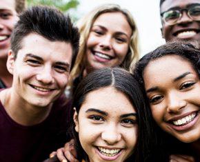 Addressing Hidden Poverty with Junior Youth Programs