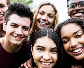 Addressing Hidden Poverty with Junior Youth Programs