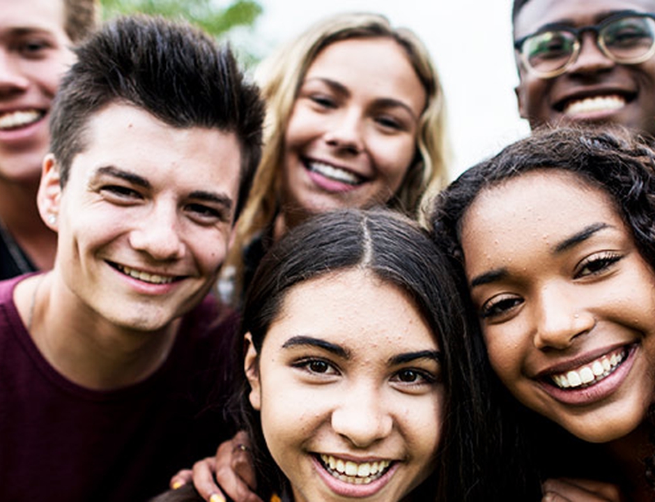 Addressing Hidden Poverty with Junior Youth Programs