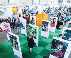 Advancement of Women and Girls Featured at Major Forum on Development