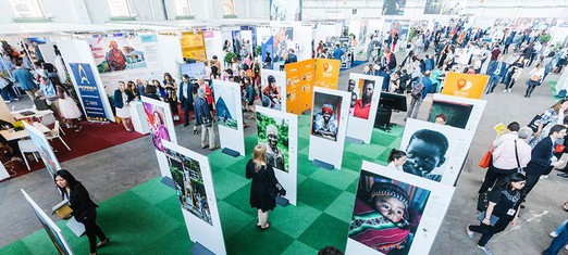Advancement of Women and Girls Featured at Major Forum on Development