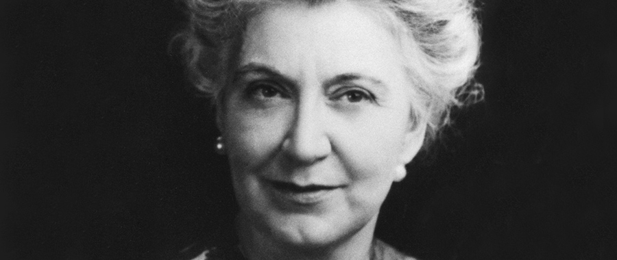 A Baha’i Play Called “Two Shall Appear”