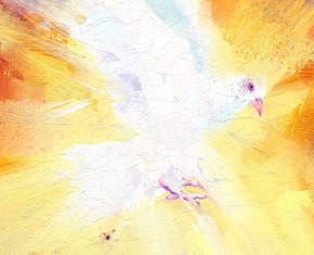 Baha’u’llah as the Spirit of Truth