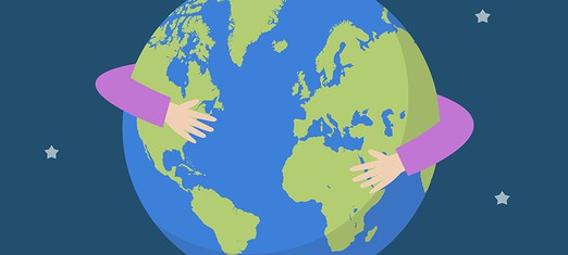 Climate Change: Not All Doom and Gloom