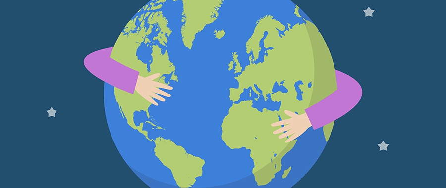 Climate Change: Not All Doom and Gloom