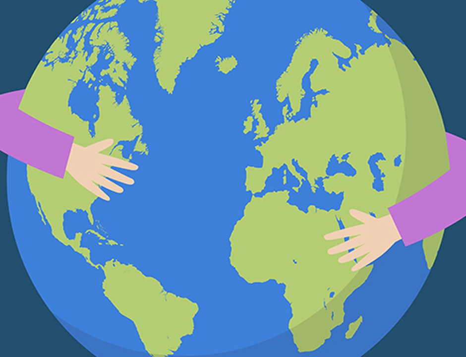 Climate Change: Not All Doom and Gloom
