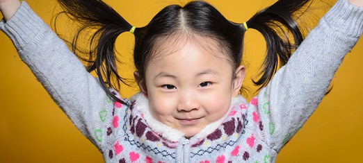 Education as the First Step Towards Gender Equality