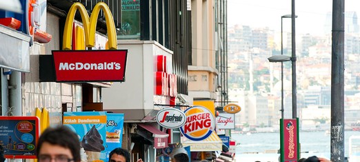 Gentrification, Justice and Tourism