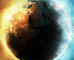 Cómo el frío y el calor determinan la historia humana