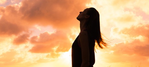 How Do We Return God’s Love?