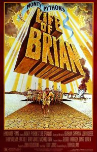 La Vida de Brian