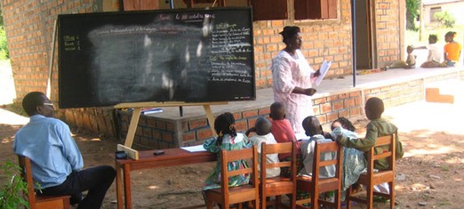 Learning about Education: the Experience of Ahdieh Foundation