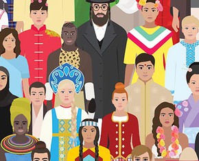 Live a Spiritual Life—No Matter Which Religion You Practice