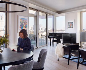 My Home is the Home of Light