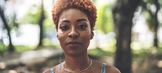 Self Care and Moderation for Race Unity Activists