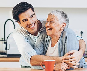 3 Ways to Deal with Your Parents’ Religion