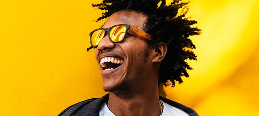 What Makes Us Truly Happy?