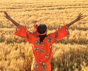 Why Worship Using Prayers Someone Else Wrote?