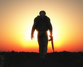 Los bahá’ís y el servicio militar